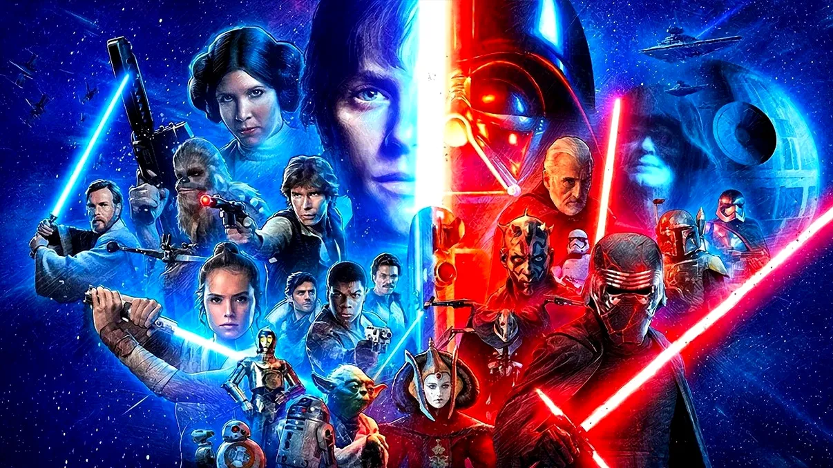 Toate filmele și serialele „Star Wars” care urmează să apară. Așa știi la ce să te aștepți dacă ești fan înrăit al francizei