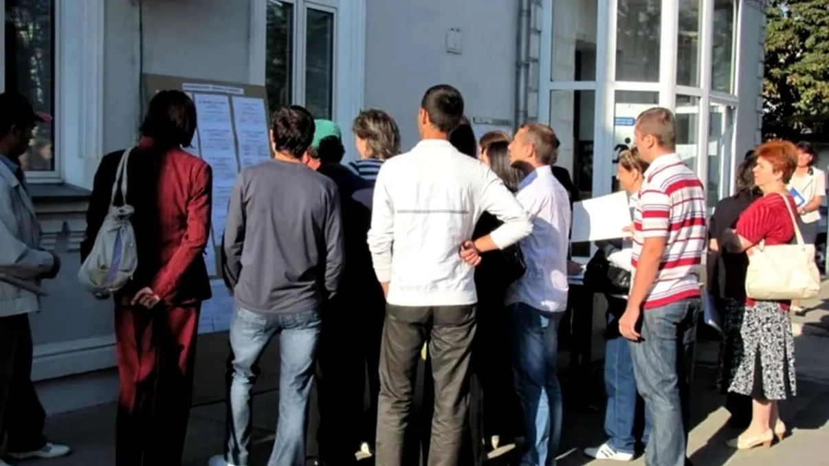 UE ne dă locuri de muncă și ne învață meserie! Dacă ești șomer, acum e șansa ta să pui mâna pe muncă și să câștigi o pâine cinstită