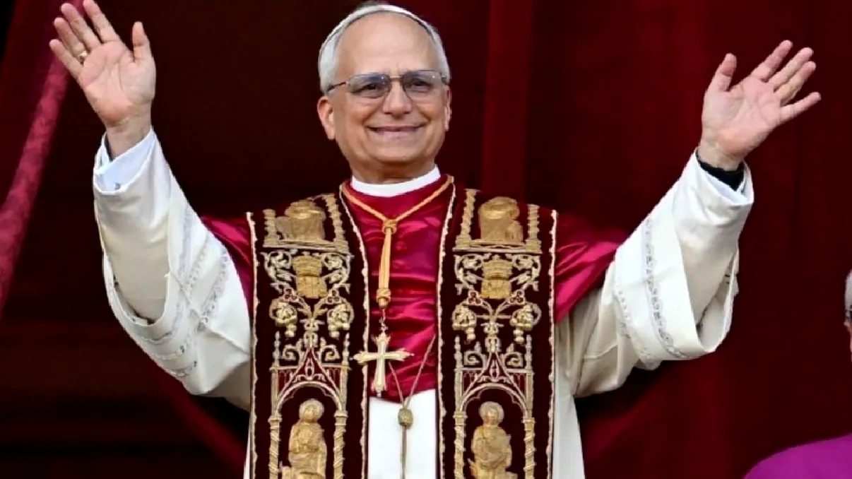 Un cardinal din Conclav a dezvăluit cum a fost ales Leon al XIV-lea: „A fost un rezultat magistral; a existat o imensă unanimitate”.