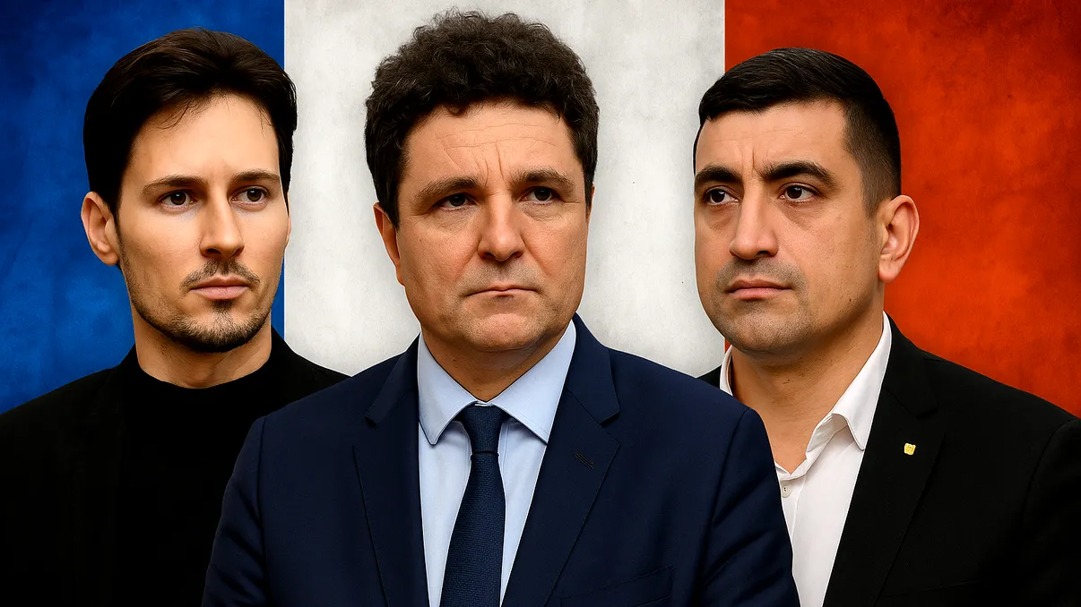 Șeful Telegram susține că ar fi fost rugat să intervină în alegerile prezidențiale din România, pe cine acuză. Elon Musk: „Wow”