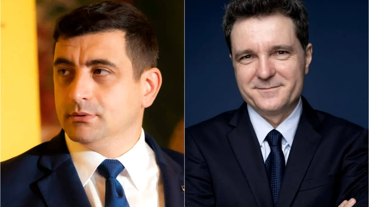 CCR a validat rezultatele primului tur al alegerilor prezidențiale: oficial începe campania pentru turul 2