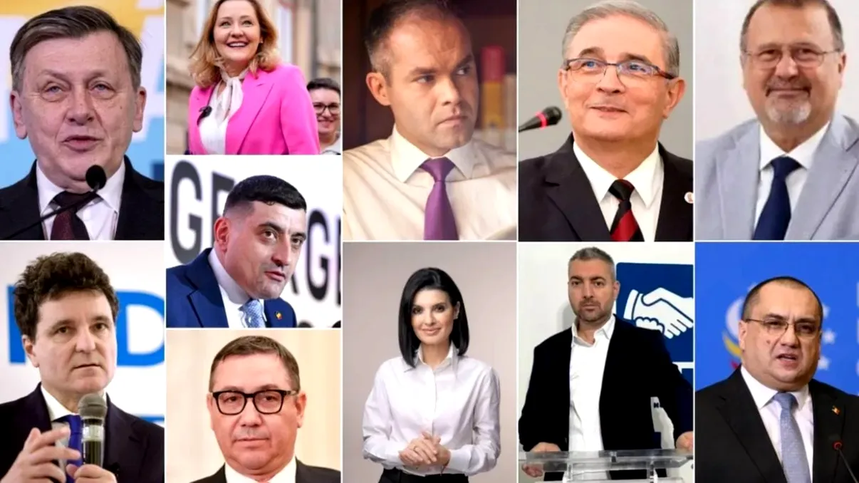 Alegeri prezidențiale 2025, turul I. Românii votează în număr mare. Elena Lasconi: „Îmi doresc ca românii să îmi acorde șansa să fiu pe locul întâi”