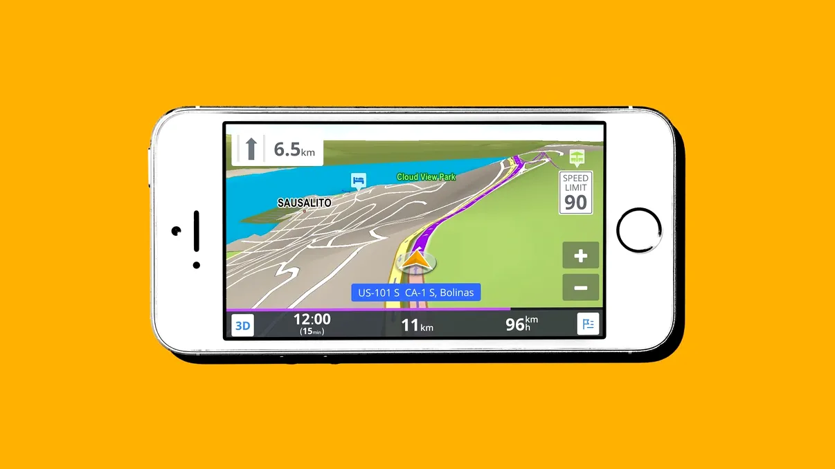 Alternativa la Google Maps și Waze vine de unde nici nu te-ai fi așteptat. Șansele ca aplicația să devină un fel de David contra Goliat