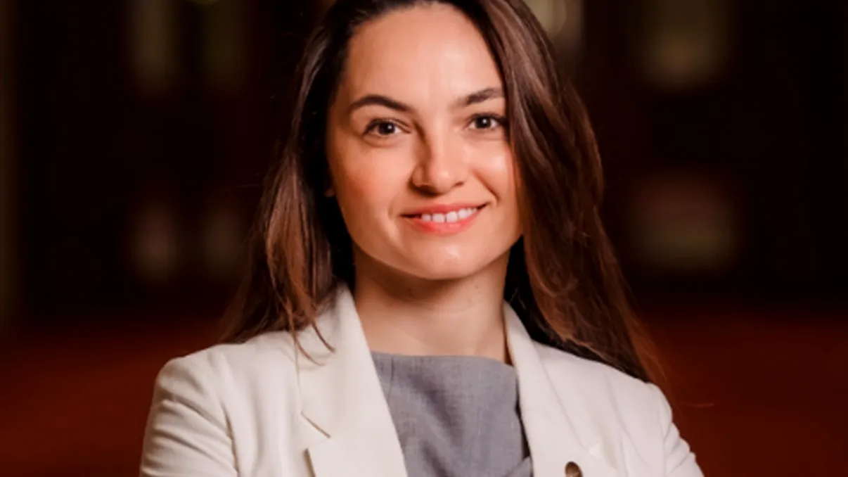 Anamaria Gavrilă, preşedinta POT, cere alegeri anticipate. 