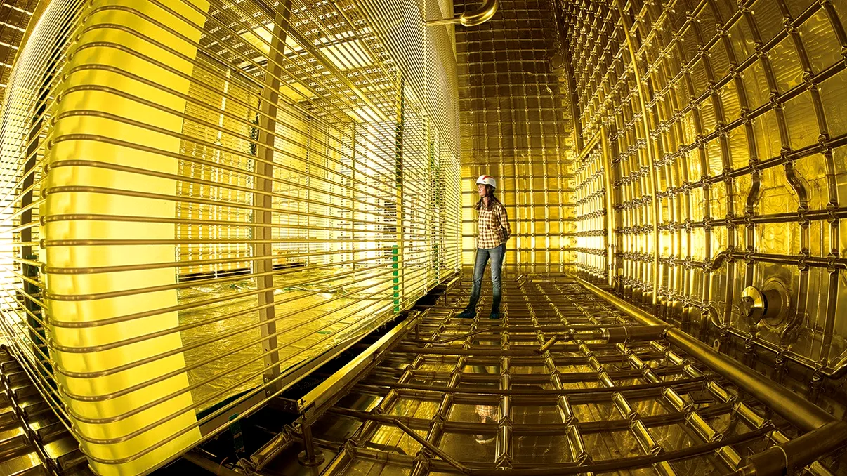 Alchimia modernă - Visul medieval devenit realitate, aur din plumb, direct la CERN