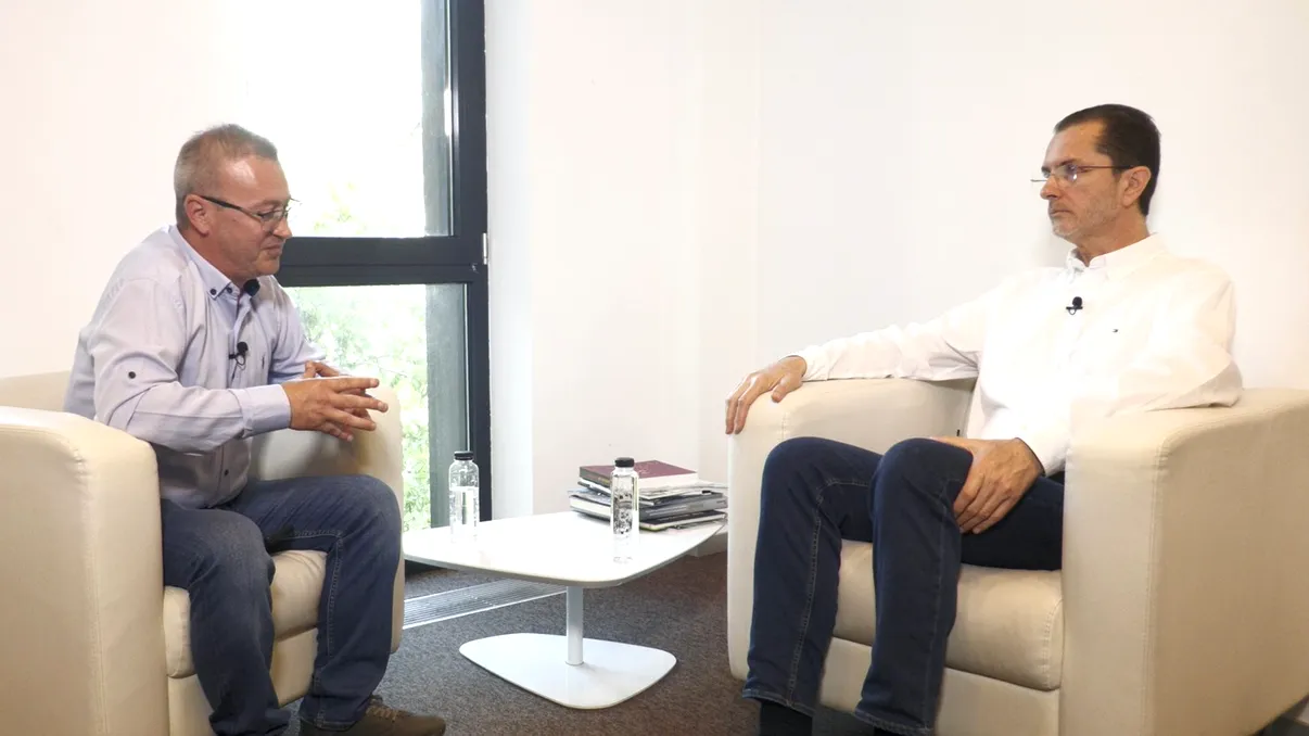Vasile Bănescu, despre acceptarea cuplurilor de același sex: ”Dumnezeu e singurul judecător” VIDEO EXCLUSIV