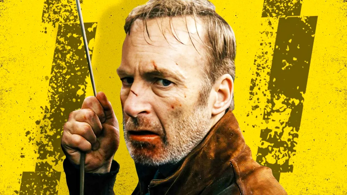 Filmul cu Bob Odenkirk și Sharon Stone care s-ar putea să fie ce trebuie. Când vezi Nobody 2 la cinema