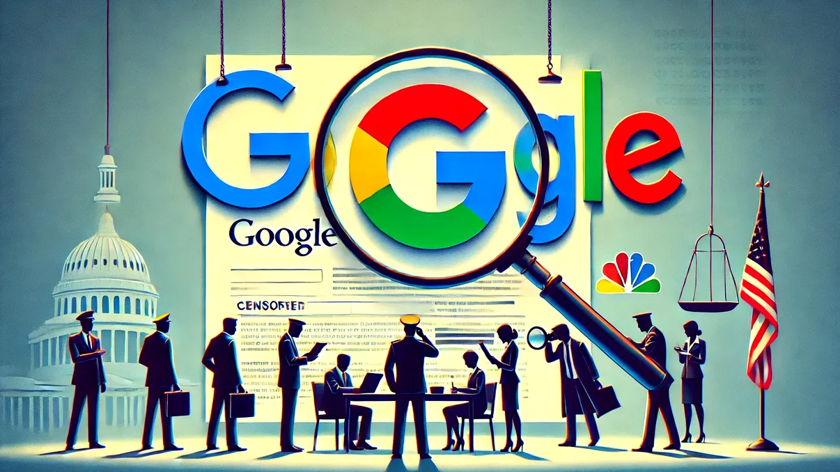 Cum te urmărește Google pe internet în 2025. Detaliile despre practicile de tracking online ale gigantului