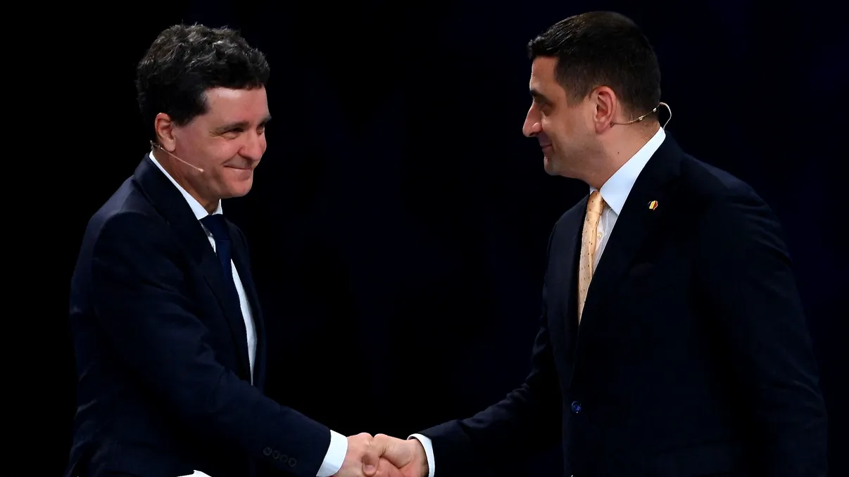 Alegeri prezidenţiale 2025. Cum arată buletinul de vot pentru turul al doilea. Modelul pentru 18 mai