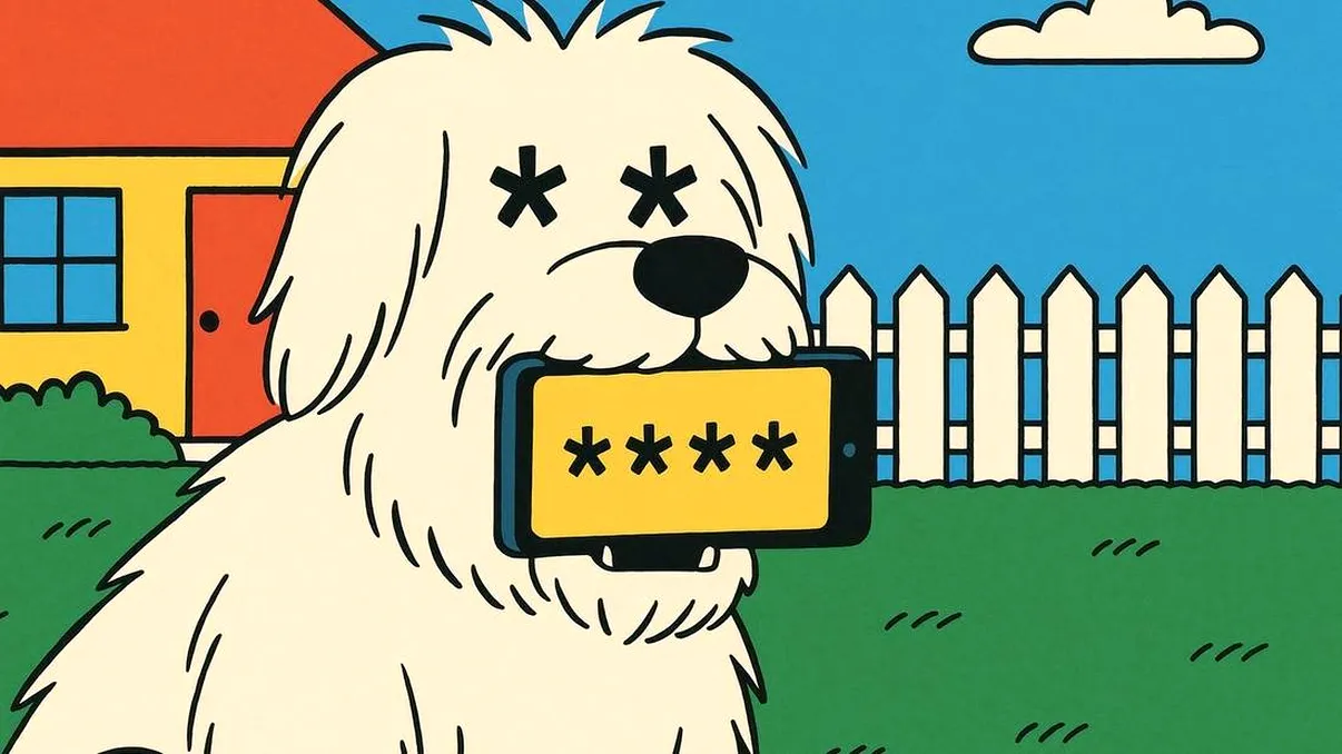 De ce nu ar trebui niciodată să folosești numele animalului de companie ca parolă pe internet