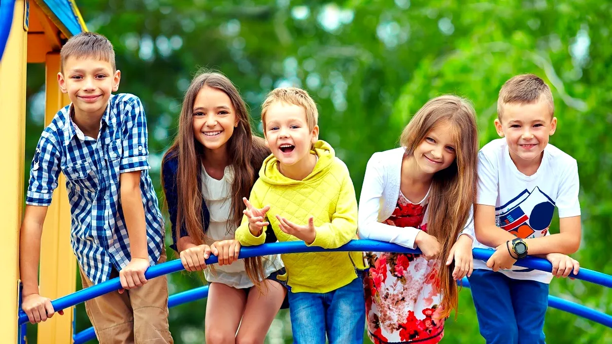 Ziua copilului, 1 iunie 2025: Aventuri de poveste pentru copii, în București și împrejurimi