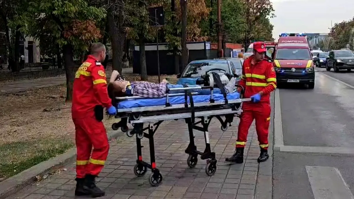 Ce a decis instanța în cazul jurnalistei care a căzut de la etaj cu fiica ei, chiar în ziua parafării divorțului. Noi detalii ies la iveală