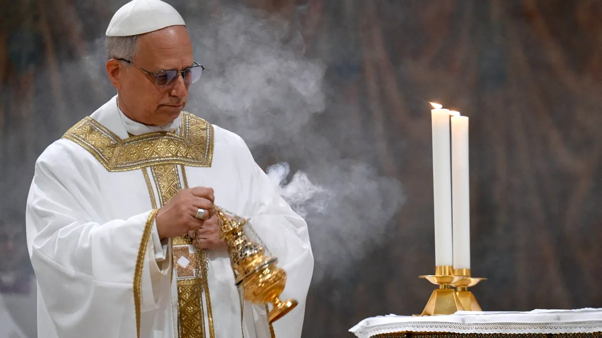 Un grup de voluntari digitali, în apărarea Vaticanului de atacuri cibernetice - Ce i-a convins să facă front comun?