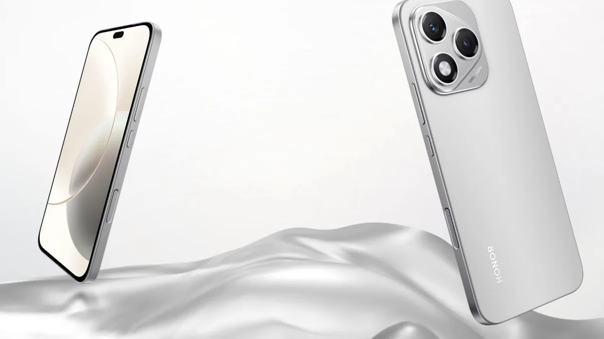 HONOR 400 schimbă regulile jocului: fotografii AI, putere și stil într-un singur smartphone