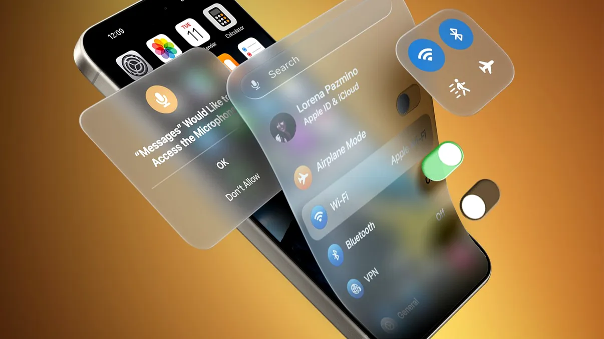 Apple pregătește prezentarea designului unificat Solarium