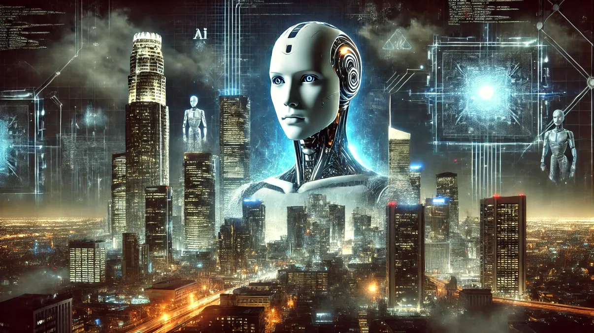 Inteligența artificială, probabil cel mai mare consumator energetic la nivel global. Cum afectează planeta Pământ