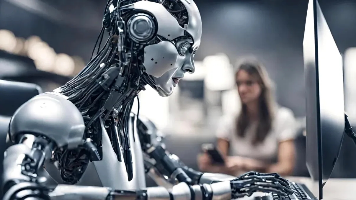 Programatorii, tot mai puțini în era inteligenței artificiale, dar și cererea salarială va fi mai mare