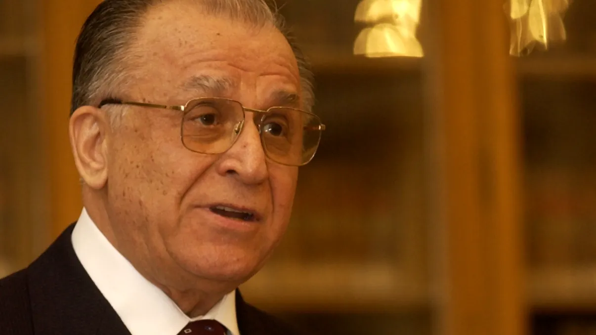 Ion Iliescu a ieșit din umbră după victoria lui Nicușor Dan. Fostul președinte, îndemn pentru PSD și celelalte partide parlamentare