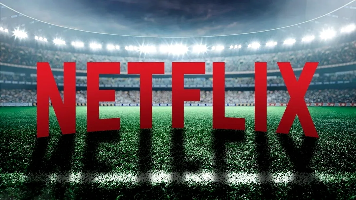 De la lupte WWE la meciuri NFL și premii SAG - Netflix mizează din ce în ce mai mult pe diversitatea conținutului, ca să mulțumească pe toată lumea