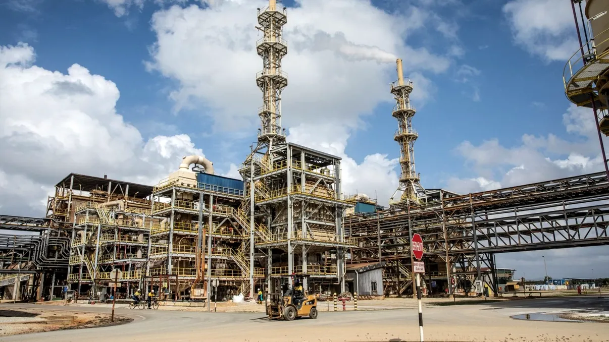 China, prima și de data asta - Ce a reușit o companie chineză, cum va schimba tot ceea ce știai despre producția de magneți performanți