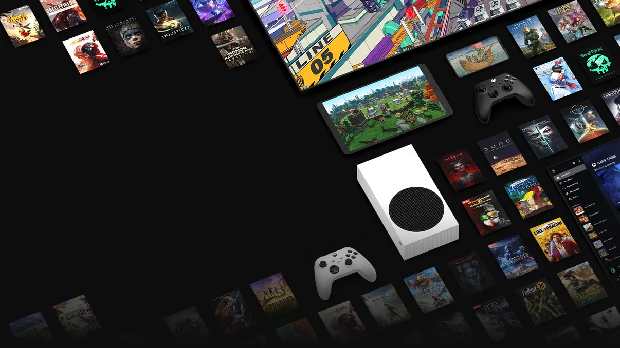 Vestea bună pentru nostalgici vine de la Microsoft - Gigantul adaugă peste 50 de jocuri clasice din anii ’80 și ’90 în Game Pass