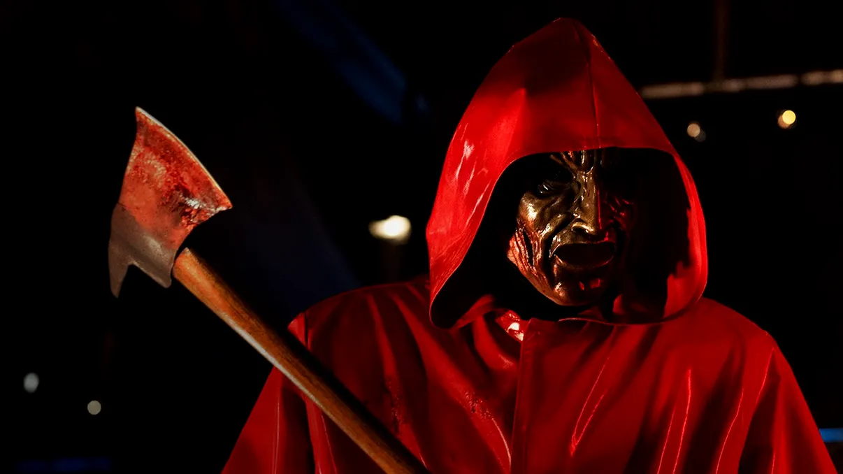 Balul de absolvire sângeros: 'Fear Street: Prom Queen', filmul de pe Netflix care îți va da fiori