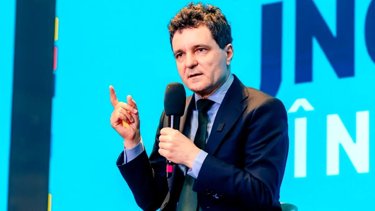 Cum a răspuns Nicușor Dan, întrebat dacă și-ar vaccina copiii împotriva HPV. Candidatul nu a ezitat când a trebuit să explice