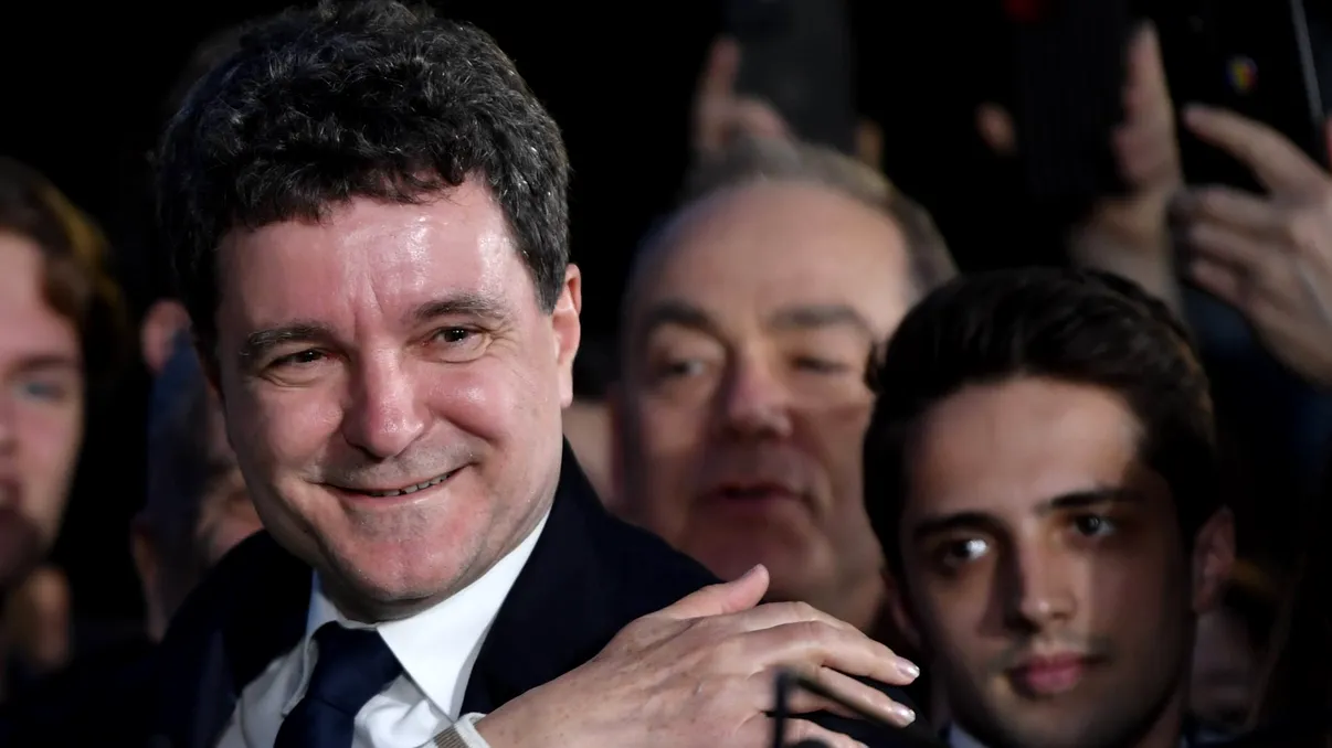 Nicușor Dan, cu lacrimi în ochi în prima zi după alegeri. Momentul care l-a emoționat pe noul președinte, nu se aștepta să i se întâmple așa ceva