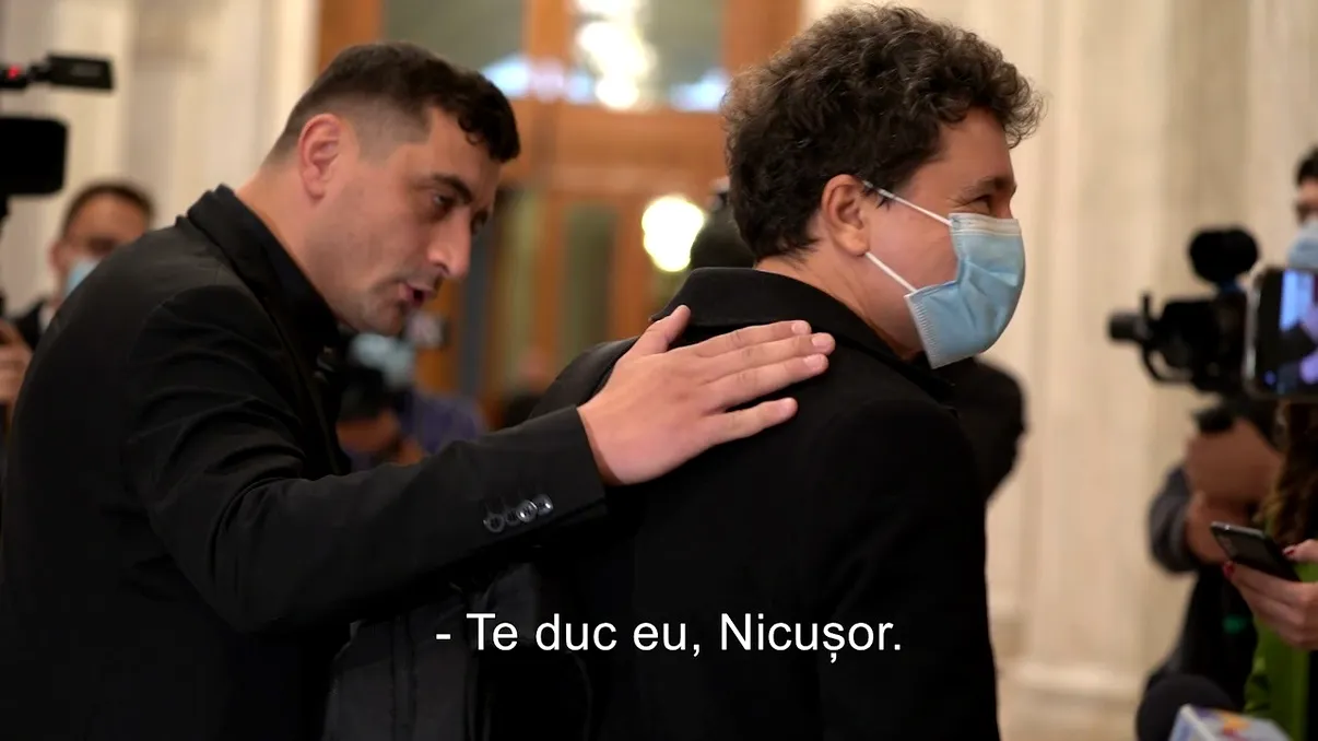 Cum arată România după turul 2? Două scenarii posibile: unul al extremismului, altul al normalității
