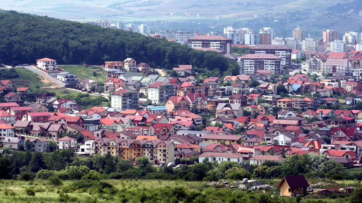Orașul din România unde se trăiește cel mai bine în 2025. Ce salariu mediu au locuitorii