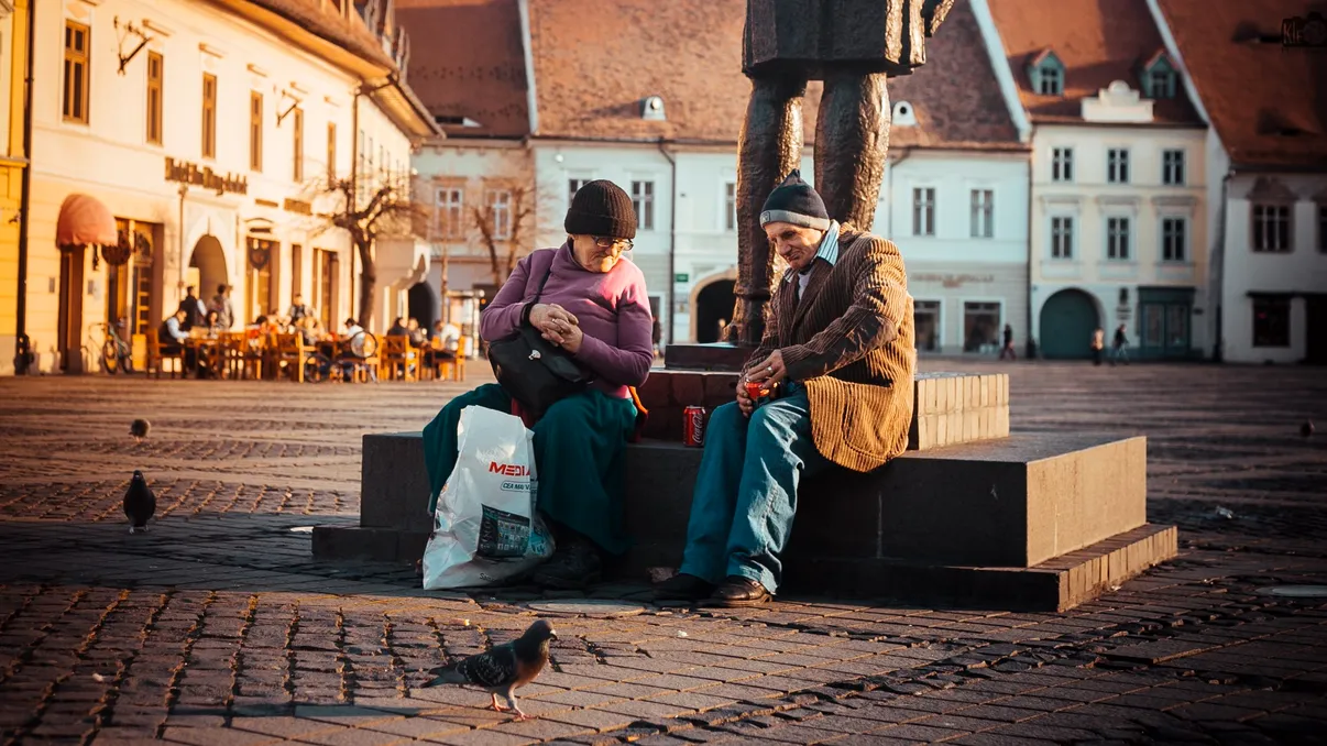 Vârsta de pensionare urcă la 70 de ani în una dintre cele mai prospere țări din Europa