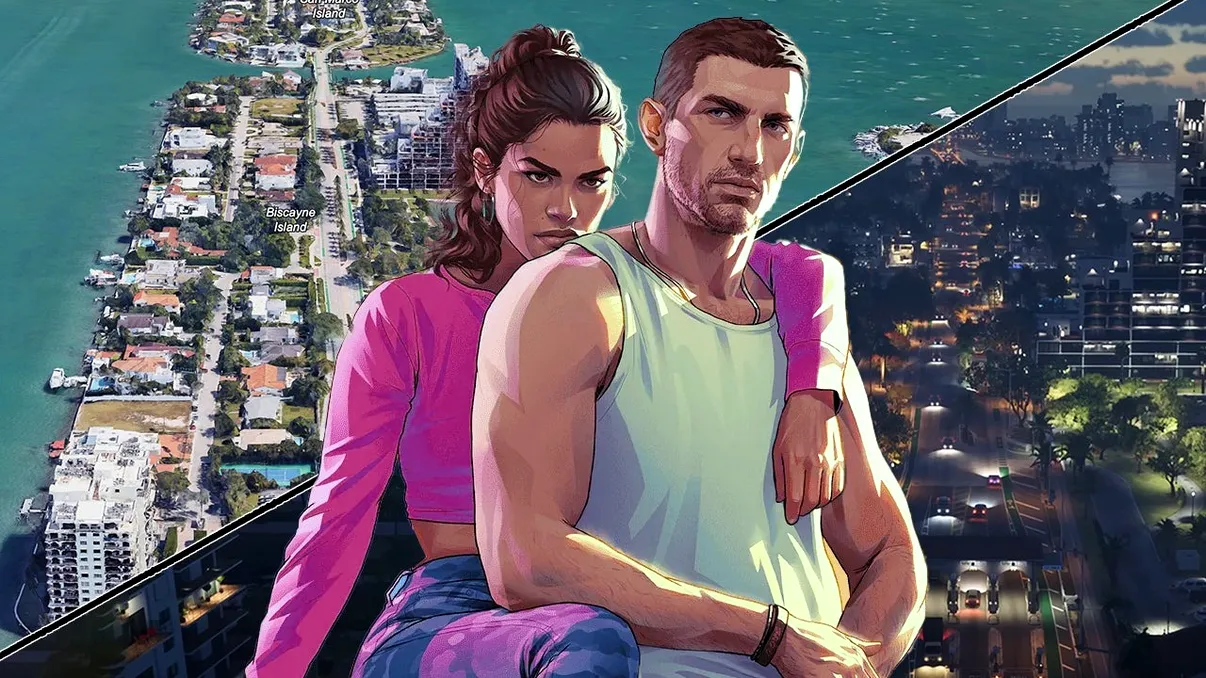 GTA 6 a primit un nou trailer, când se lansează. Detaliile despre Grand Theft Auto ascunse în video și compatibilitatea cu console