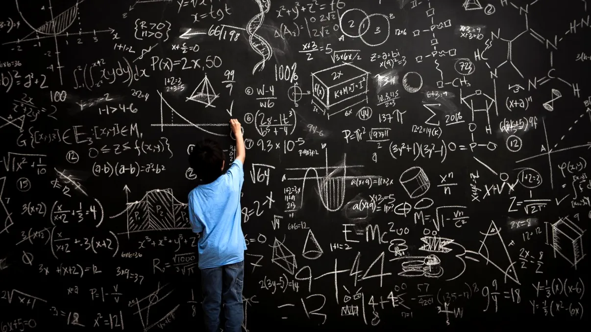 Matematica, mai ușor de înțeles - O problemă care nu părea să aibă rezolvare, în sfârșit deslușită