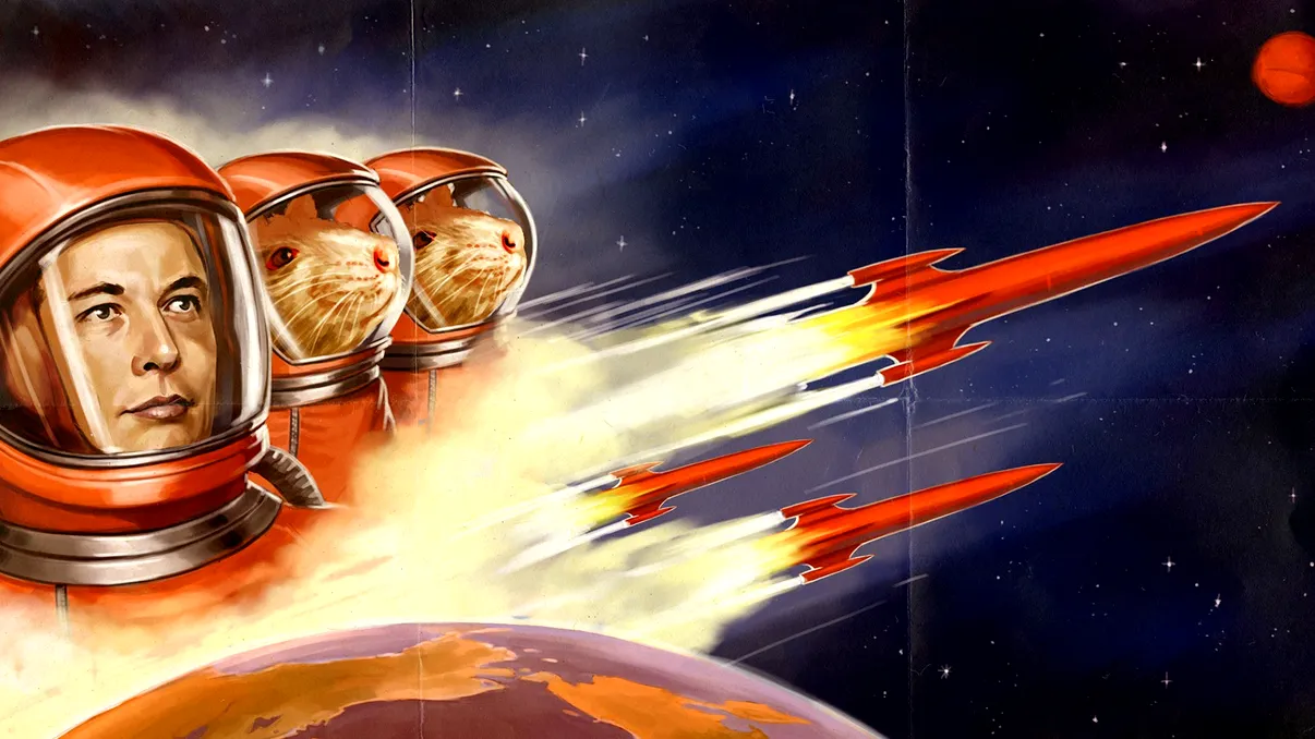 Profeția lui Elon Musk despre viitorul planetei noastre. Pericolele care ne pândesc, conform șefului Tesla și SpaceX, dar și soluțiile pe care le propune