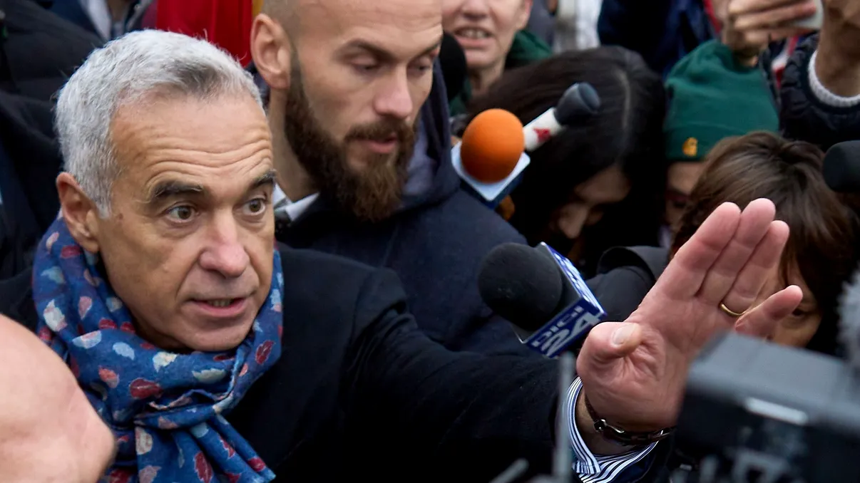 A fost extinsă urmărirea penală pentru Călin Georgescu. Schimbare în atitudine pentru fostul candidat la prezidenţiale care a citat din Corneliu Zelea Codreanu