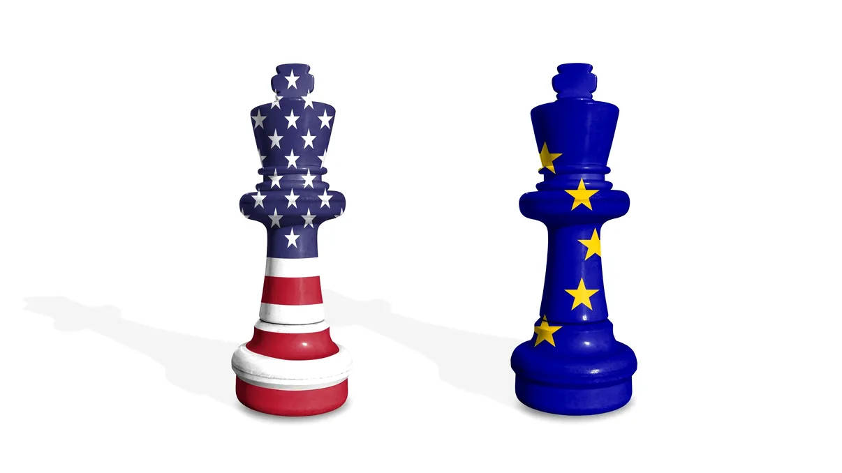 Donald Trump vrea tarife de 50% pentru Uniunea Europeană începând cu 1 iunie. 