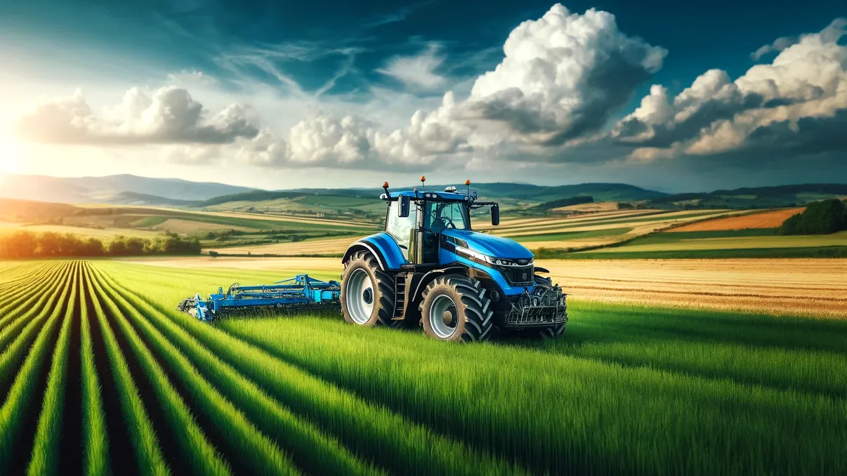 Tractoriștii, cea mai bănoasă meserie în 2025, dar vine cu o criză acută de personal. Unde se vânează operatorii de utilaje