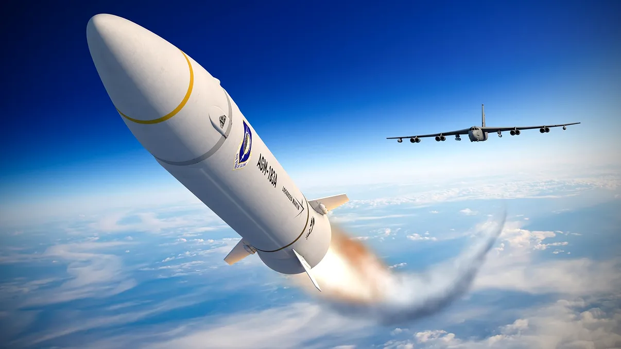 Oțelul care sfidează focul: China reinventează rachetele hipersonice cu o inovație neașteptată