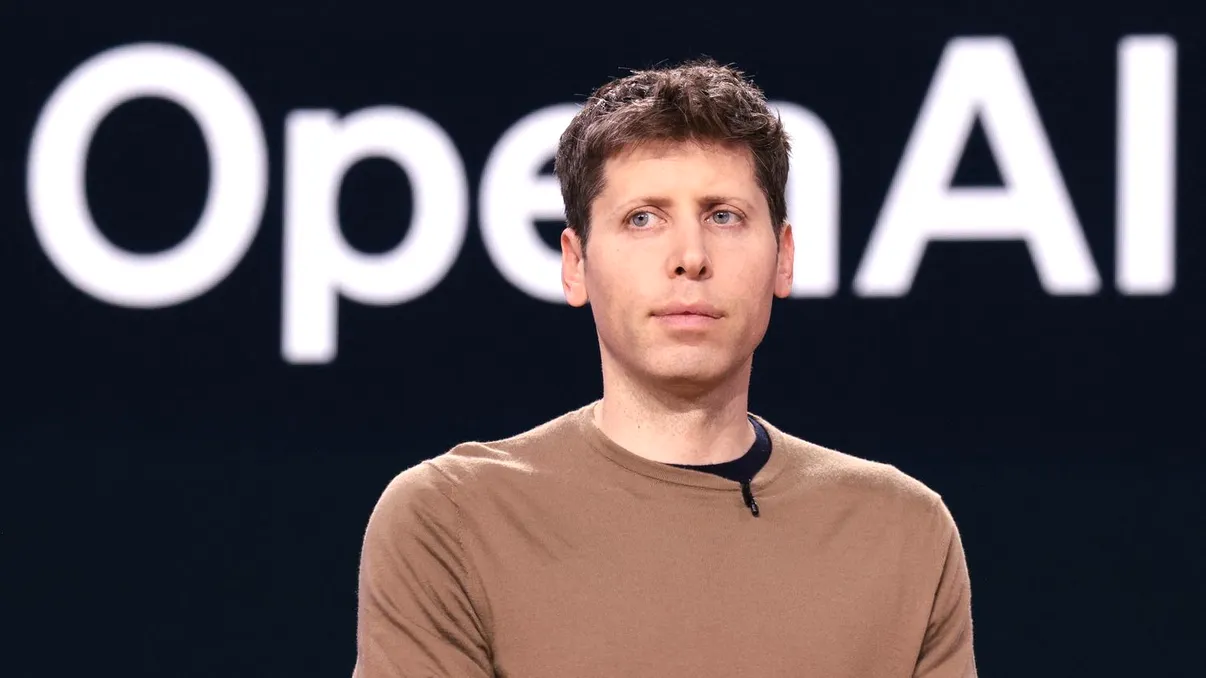 „Artificial” – Drama reală a concedierii lui Sam Altman devine film la Hollywood