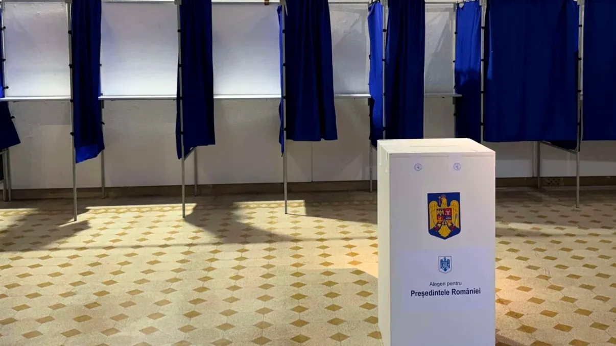 Cum afli secţia de votare de care aparţii pentru turul al doilea al alegerilor prezidenţiale. Ghid complet