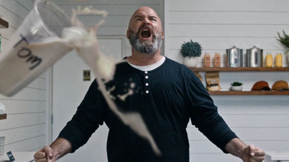Bad Thoughts, serialul care s-ar putea să te șocheze. Ce știm despre producția Netflix, de ce ai urmări-o