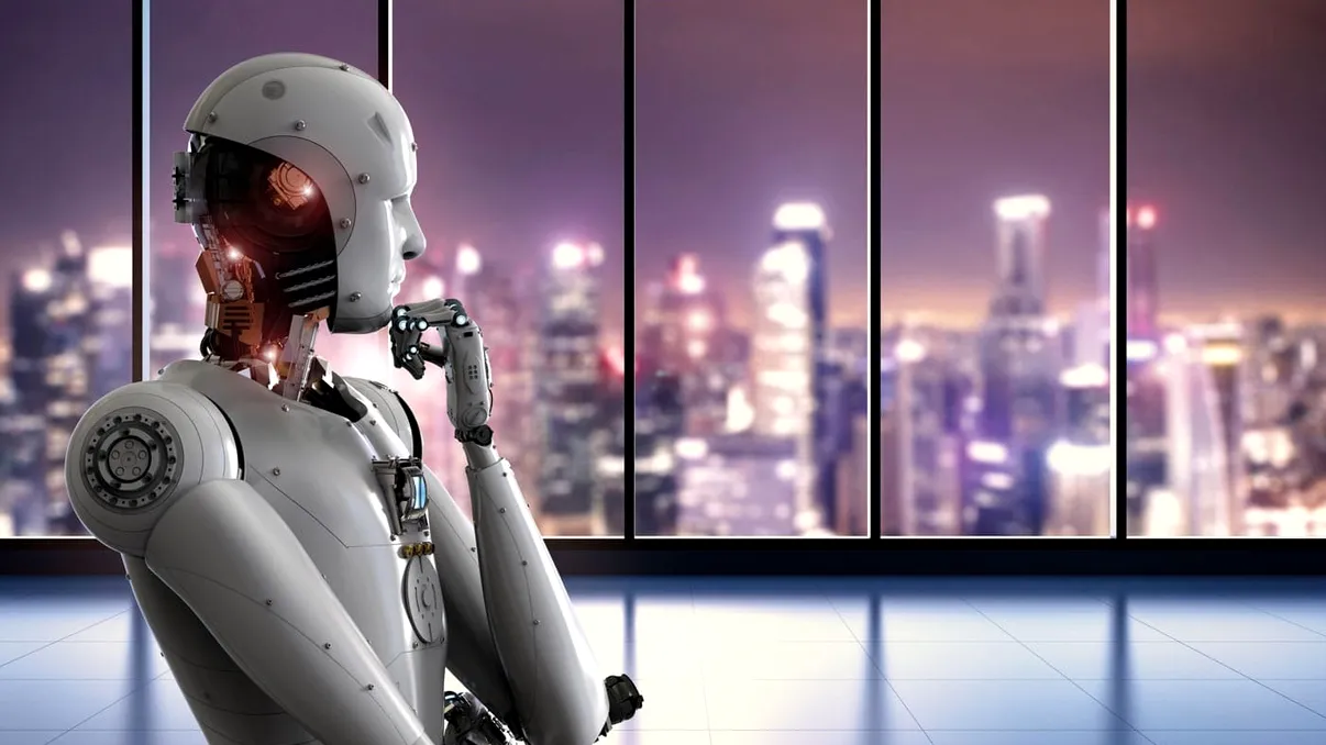 Silicon Valley visează la eliminarea completă a angajaților umani. Ce rol mai avem noi, oamenii, în noua ecuație planetară?