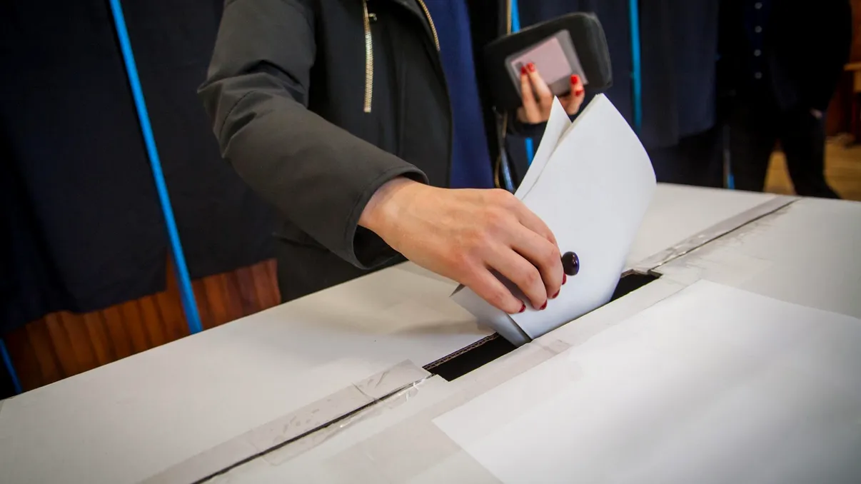 Alegeri prezidențiale 2025. Situaţiile în care votul poate fi considerat nul