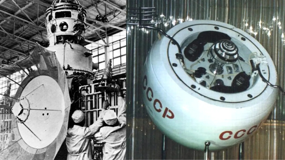 Sonda sovietică Kosmos 482 se prăbușește pe Pământ după 53 de ani în orbită: Impactul asupra poluării orbitale