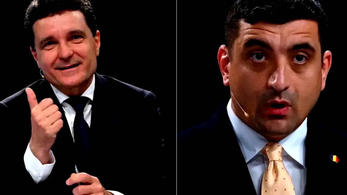 INSCOP: Profilul alegătorilor lui George Simion și Nicușor Dan, pe categorii de studii și vârstă. Liderul AUR susținut de alegătorii cu studii primare