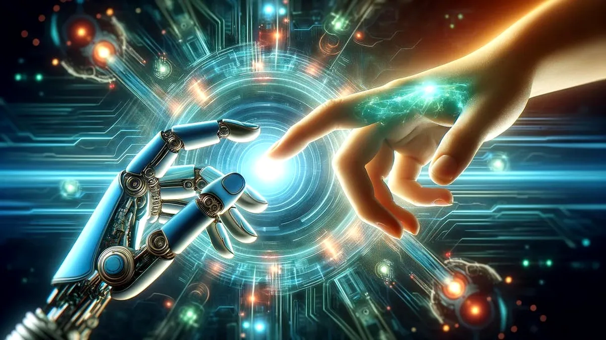 Inteligența artificială aleargă cu 5 viteze: avertismentul care ar trebui să pună pe gânduri orice lider