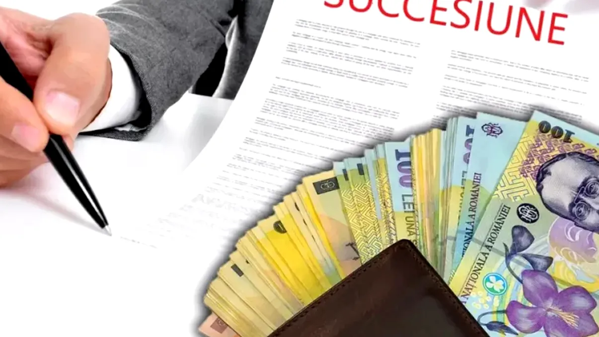 Deschidere succesiune la primărie. Este sau nu gratuit?