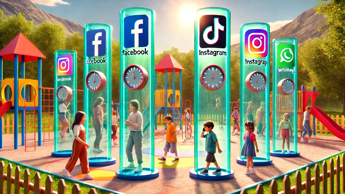 Facebook și Instagram luptă cu inteligență artificială împotriva adolescenților de pe platformă. Ce se întâmplă dacă minți online