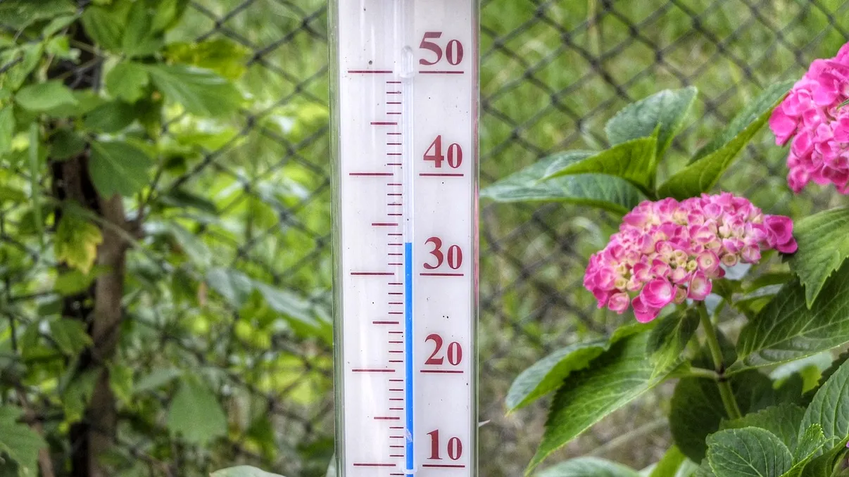 Unde vor fi peste 30 de grade pe 4 mai, ziua alegerilor? ANM a anunţat când se strică vremea