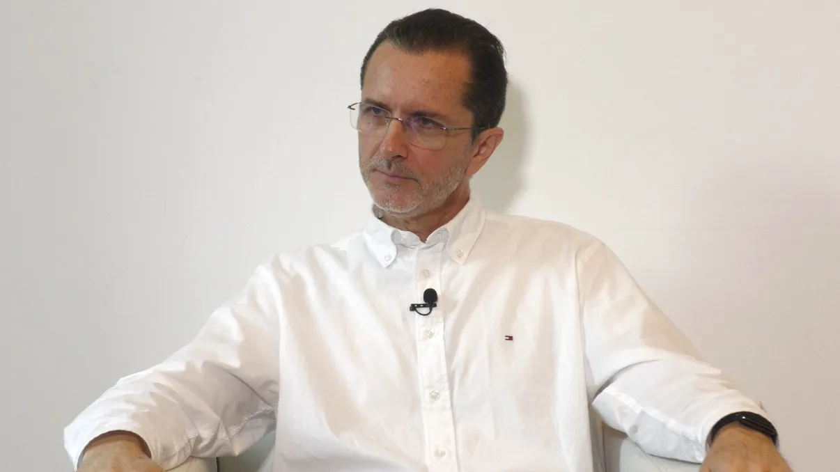 Vasile Bănescu, membru CNA, pe șleau despre sancțiuni, închideri de televiziuni și fake news: ”M-am confruntat cu impactul propagandei, evident, din zona rusă”